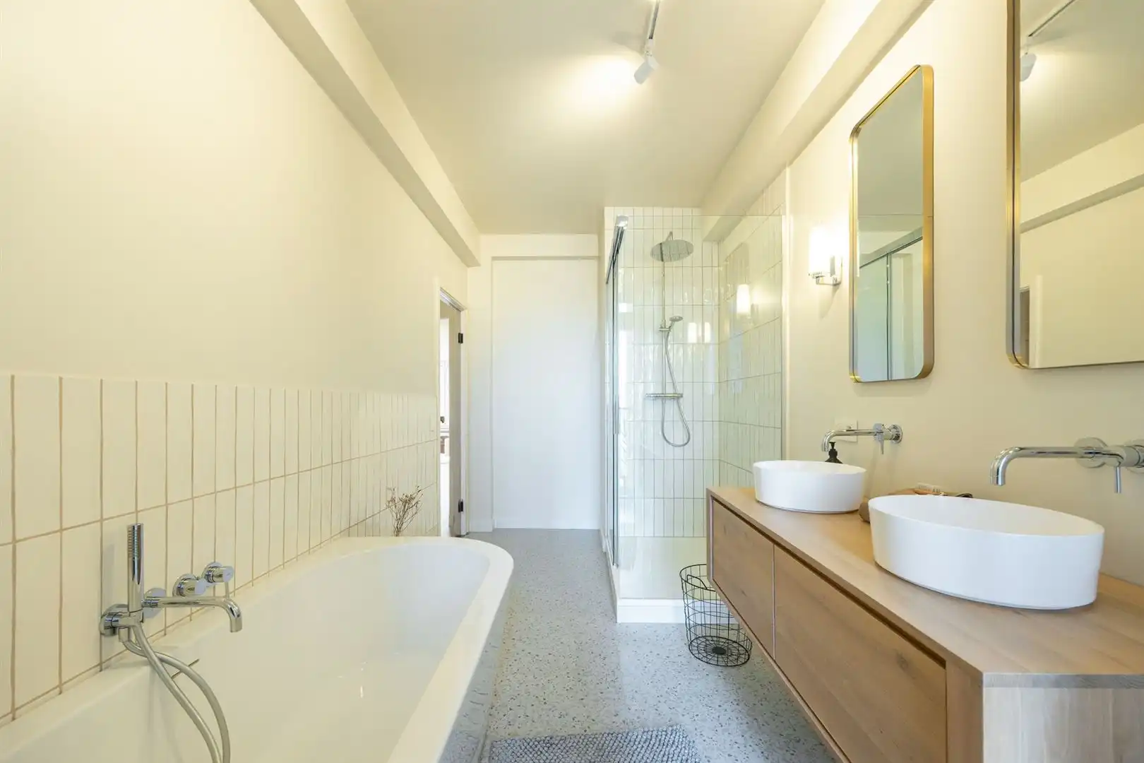 Licht 2 slaapkamer appartement aan het Zuid foto 18