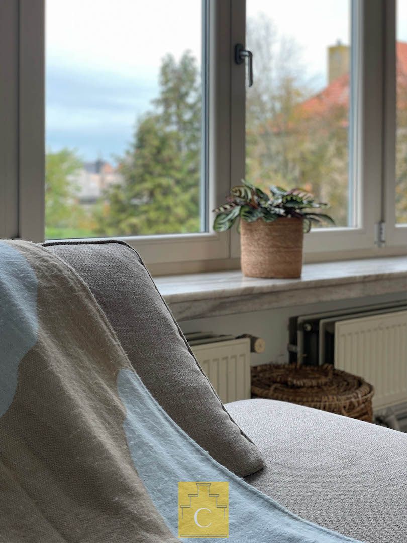 Sfeervolle gezinswoning met garage en tuin in het charmante Lissewege foto 13