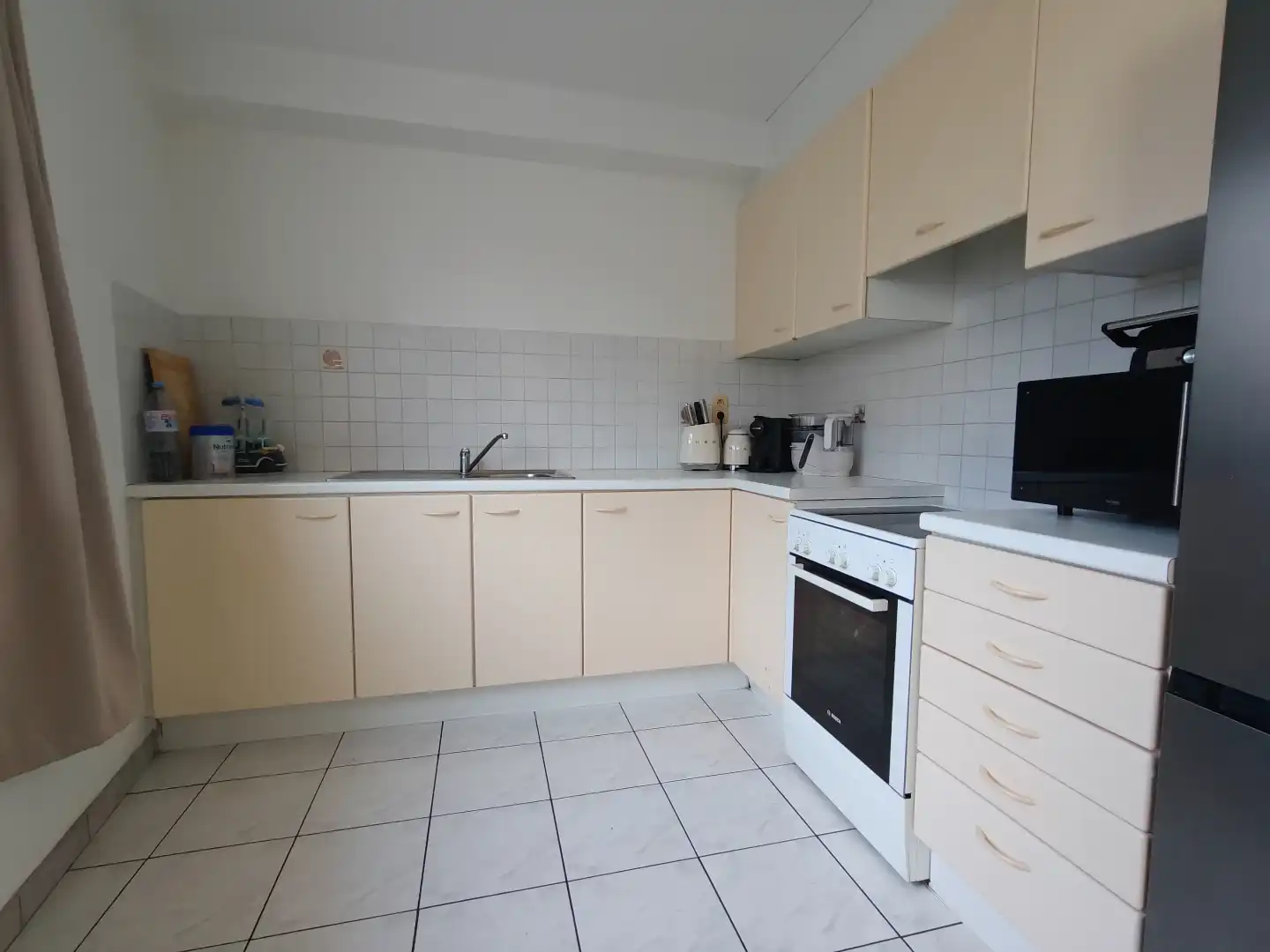 Appartement met garage en terras te Lokeren  foto 3