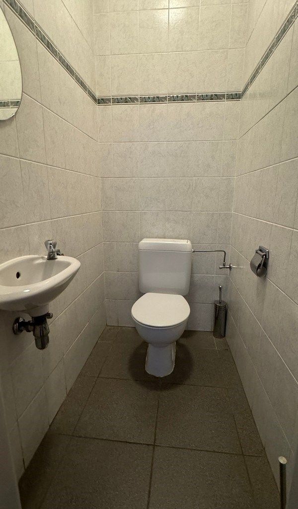 Rustig gelegen kantoor te huur vlakbij centrum Gent foto 10