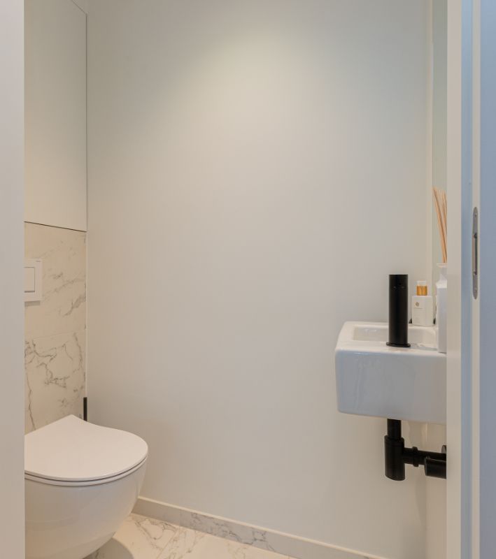 Prachtig appartement met gezellig terras foto 14