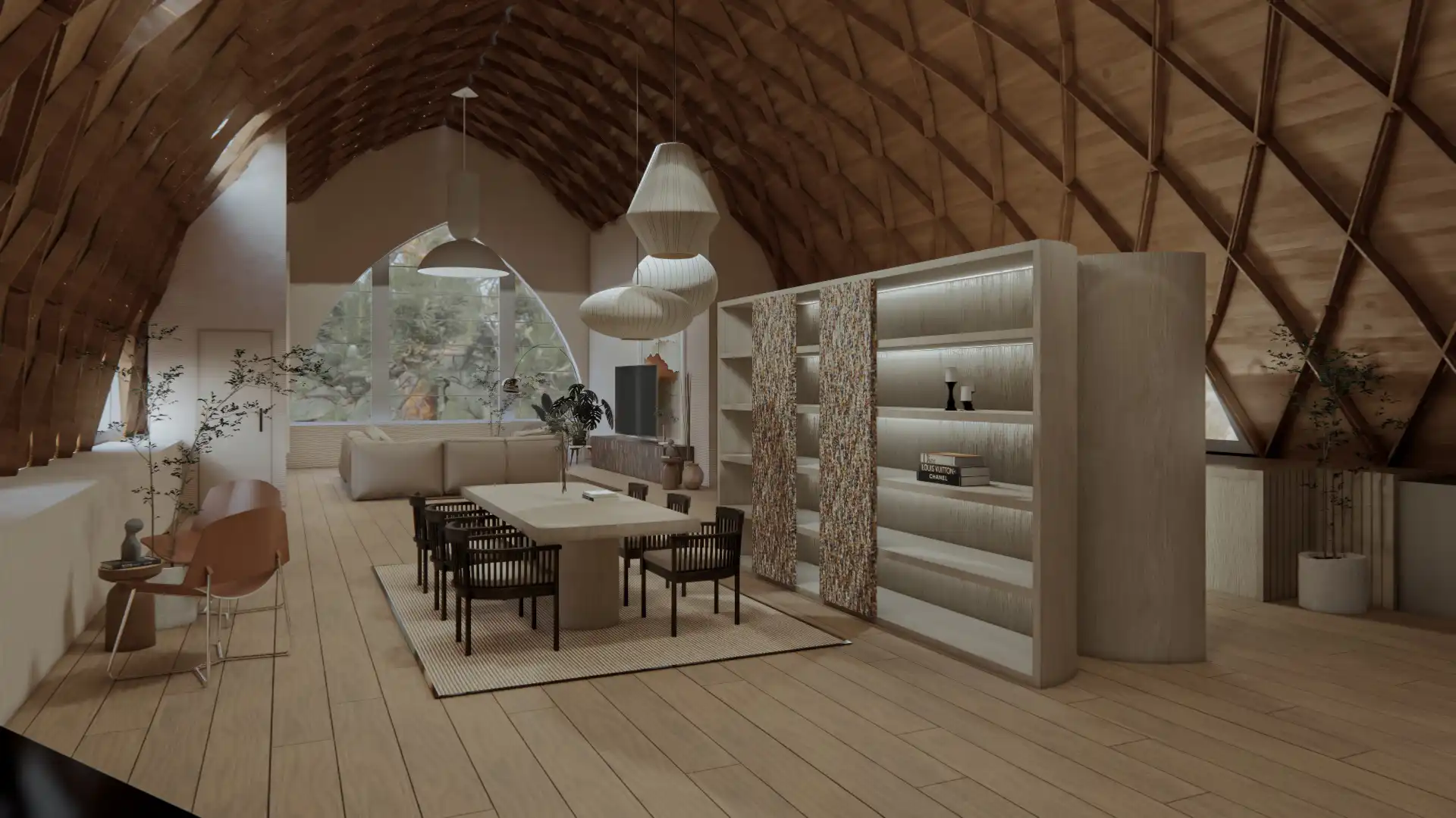 Uitzonderlijke gerenoveerde historische villa foto 11