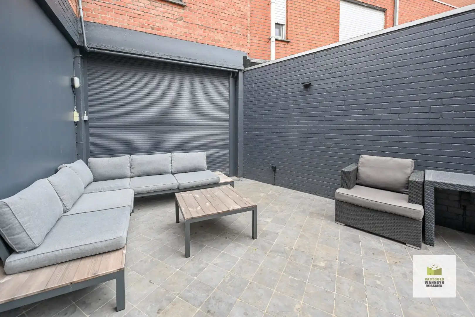 Centraal gelegen gezinswoning met 4 slaapkamer en ruim (230m2) polyvalent bijgebouw te Wingene foto 23