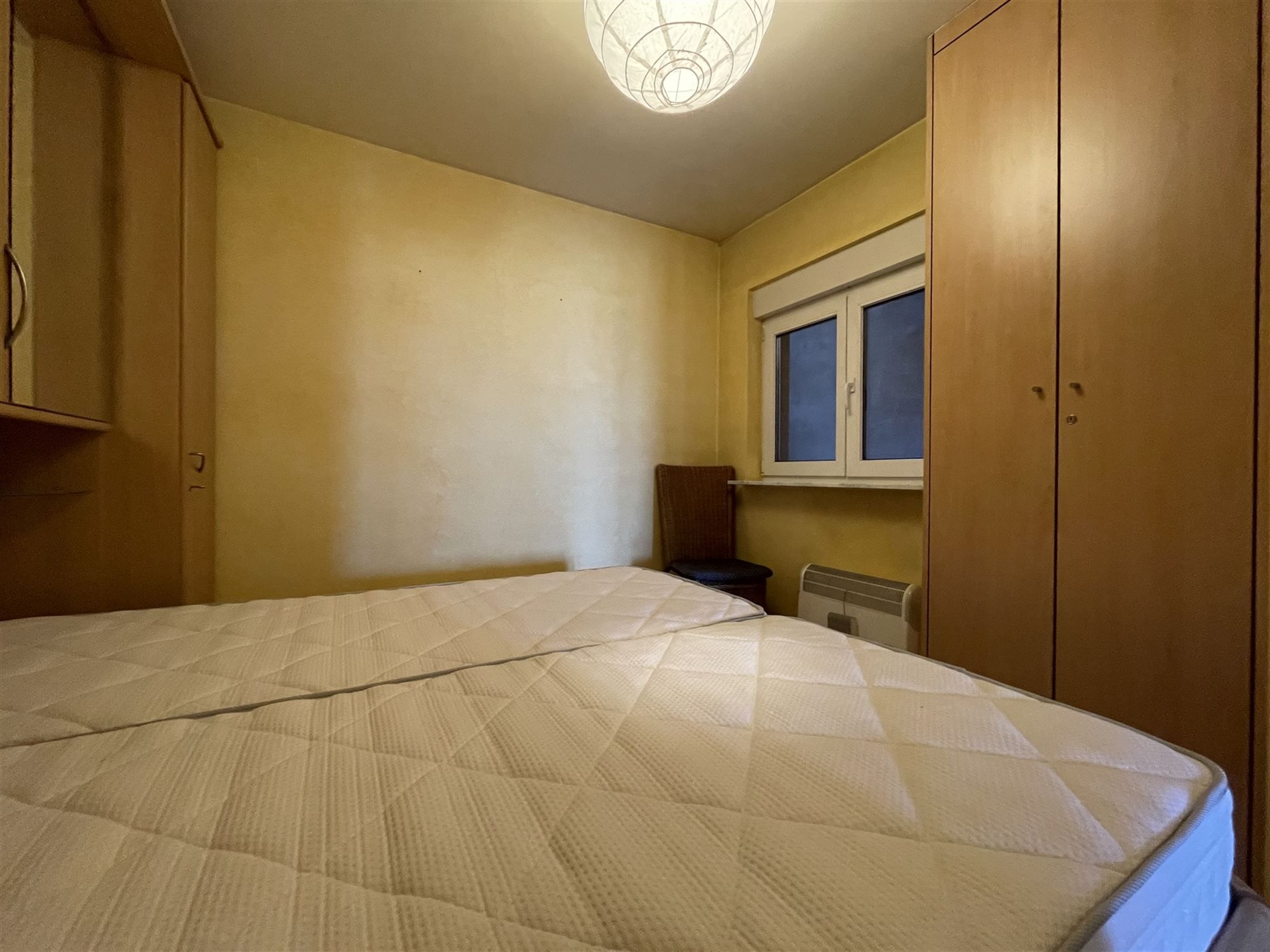 Gemeubeld appartement op de zeedijk foto 7