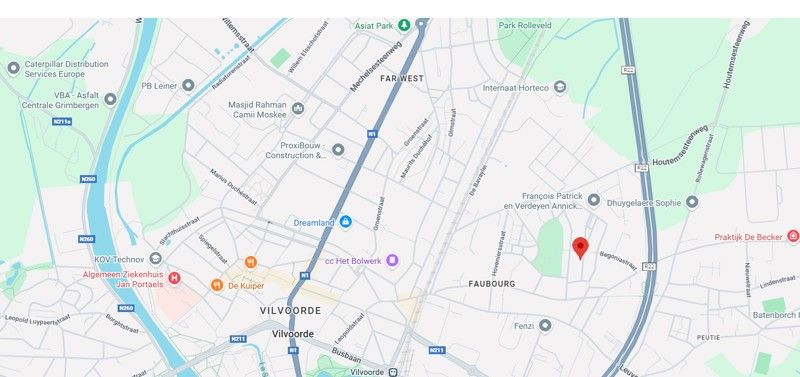 Ideaal als gezinswoning foto 27