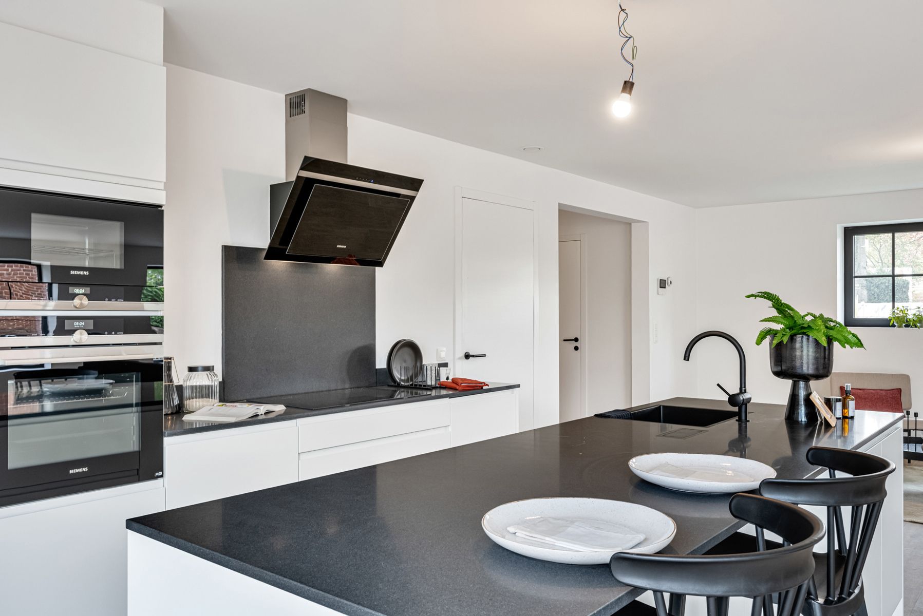 6% BTW: nieuwbouwwoning met 4 slaapkamers foto 4