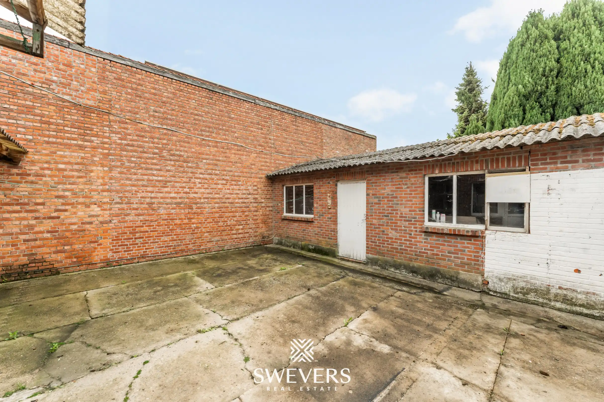Statige woning met veel potentieel te Hoepertingen foto 26