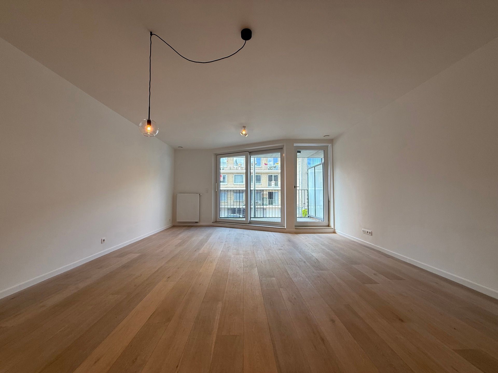 WEMMEL - Exclusief BEN-appartement op toplocatie. foto 6