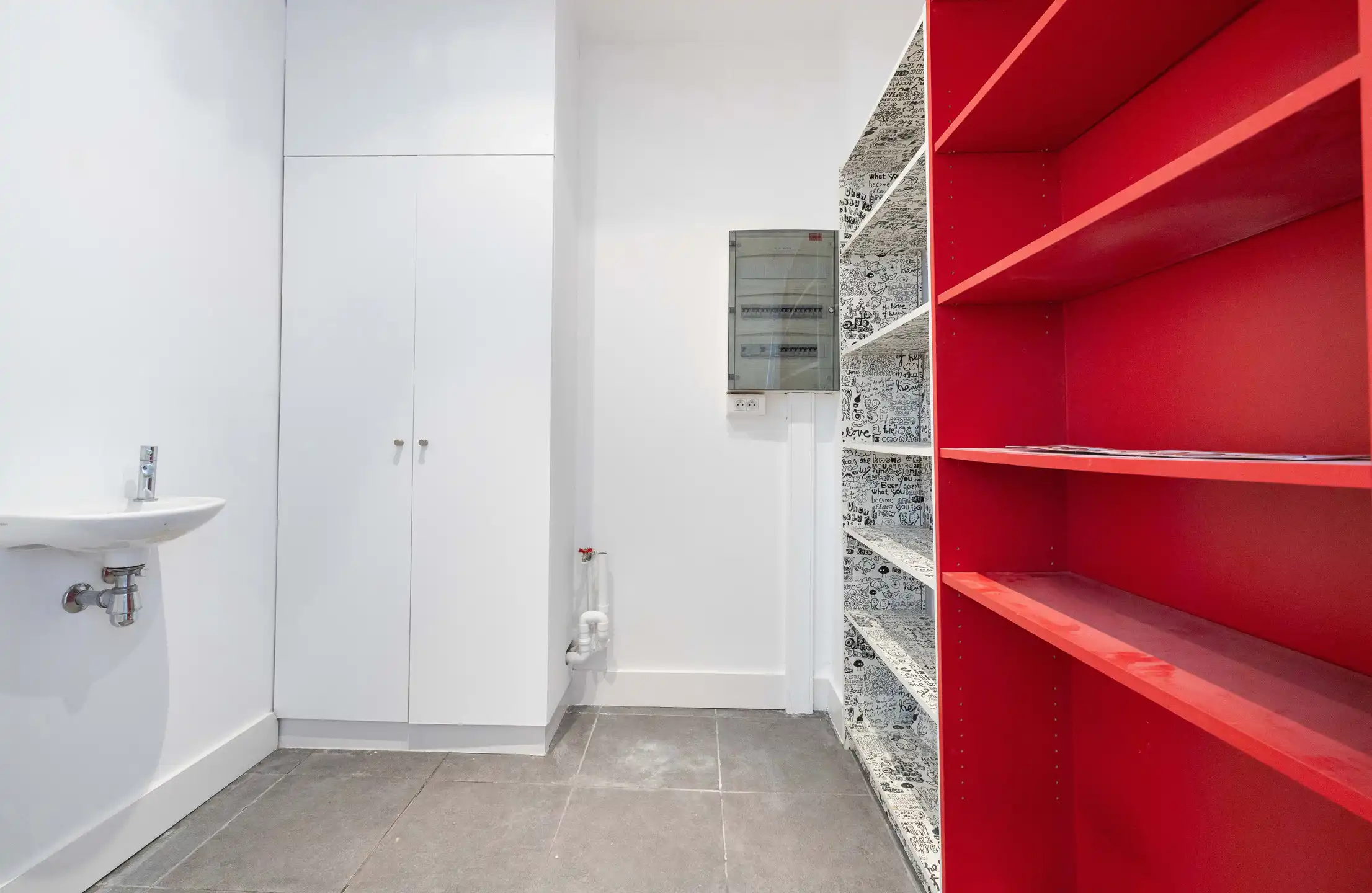 Appartement op een steenworp afstand van de Jardins du Roi! foto 15