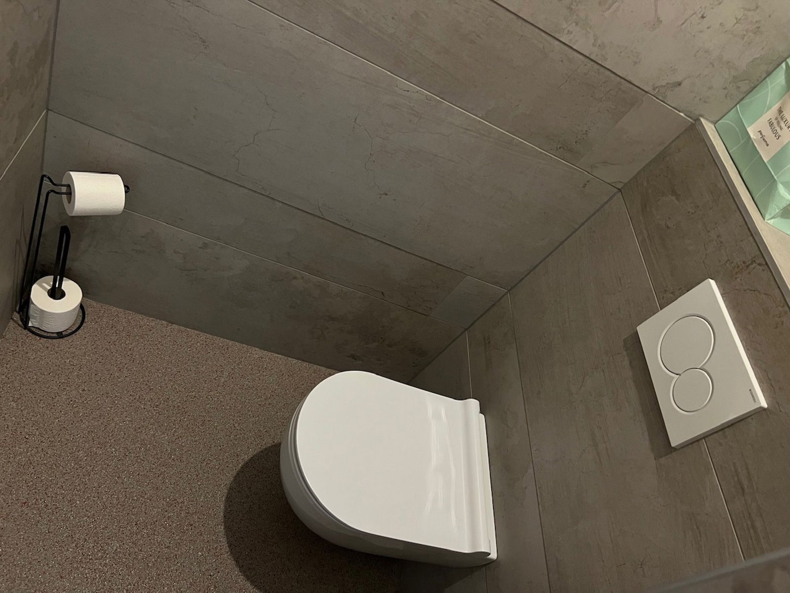 Luxueuze penthouse (136m²) met 2slpk en terras (70m²)  foto 19