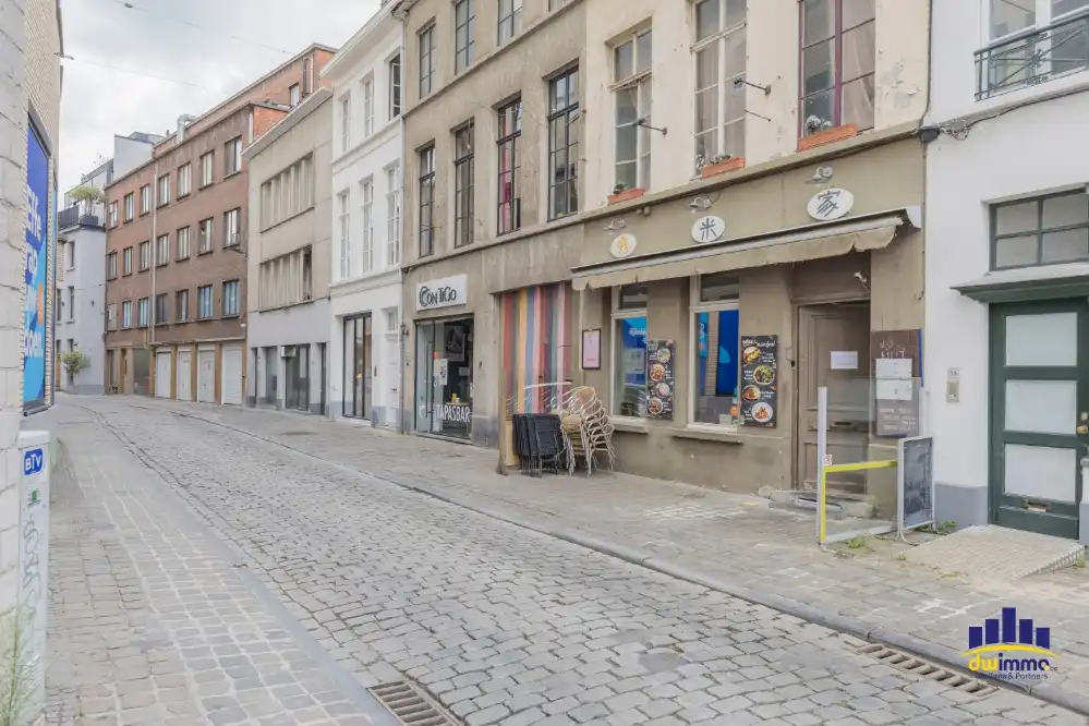 Ter Overname: Restaurant Destiny Asian Food – Hartje Gent foto 2