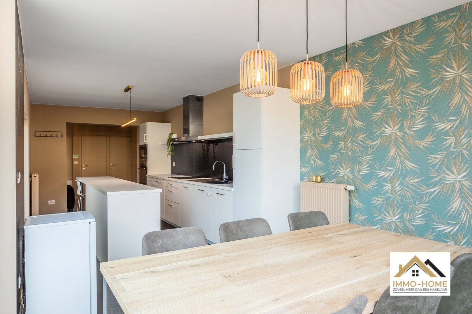 Instapklare woning op centrale ligging foto 9