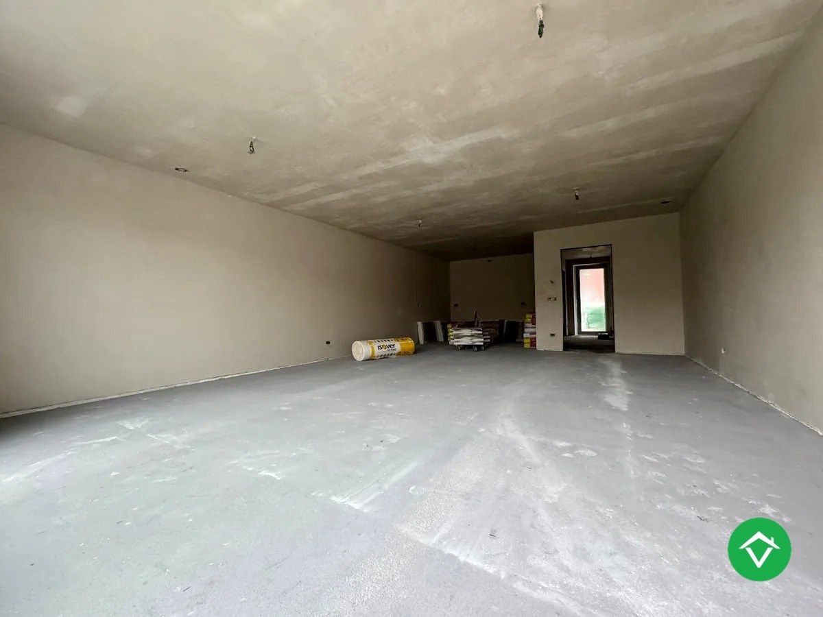 Nieuwbouwwoning met 3 slaapkamers te Sint-Eloois-Winkel foto 4