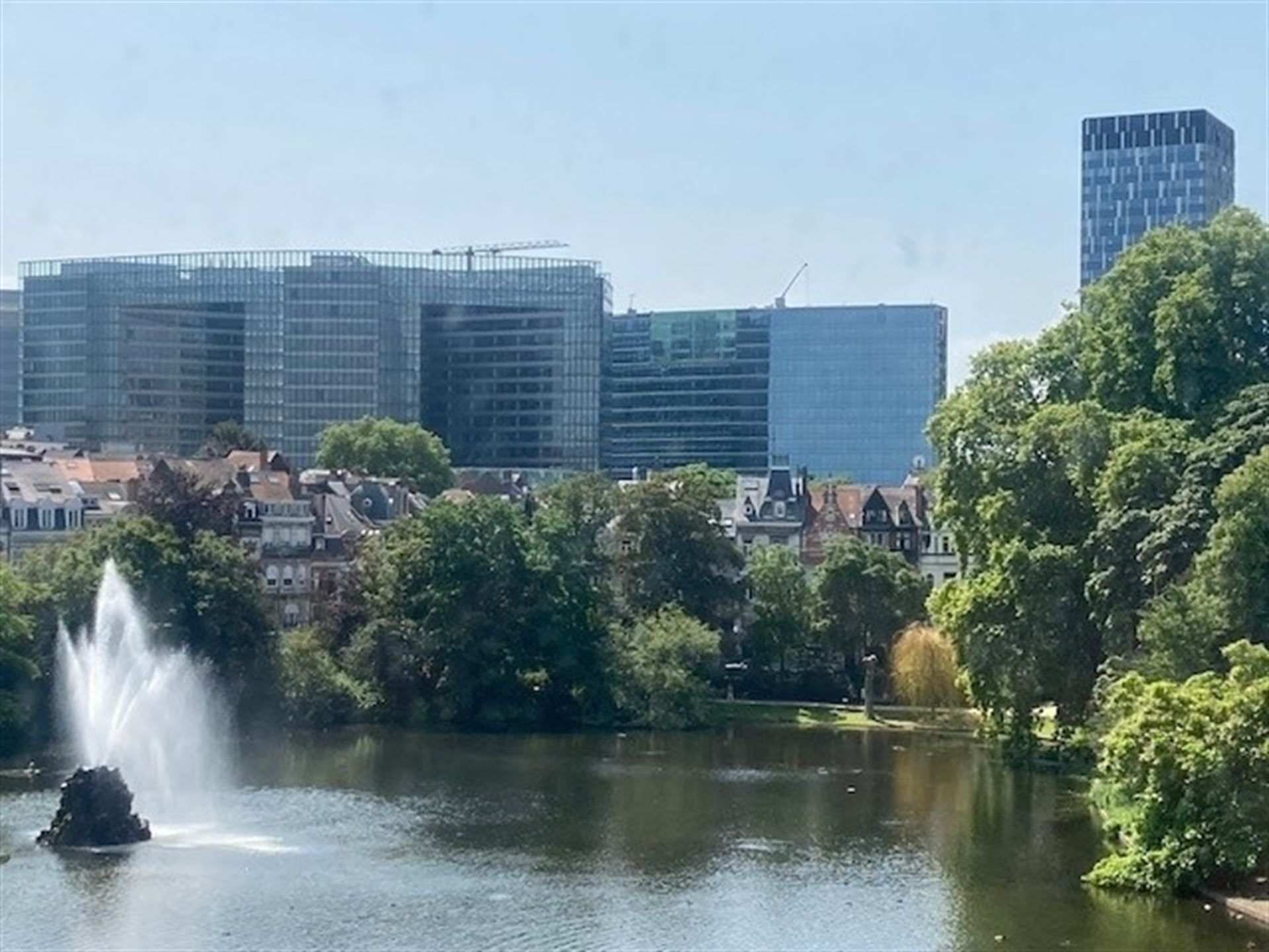 Lichtrijk 1 SK appartement - EU wijk  foto {{pictureIndex}}