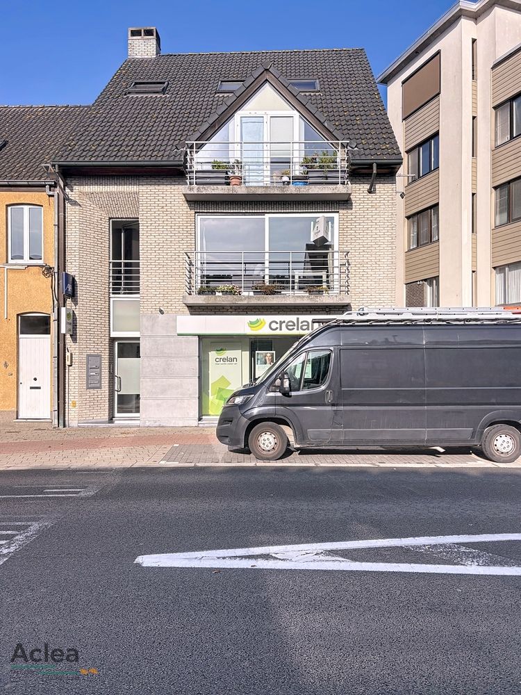 Appartement met 2slpks aan de rand van het centrum foto 2