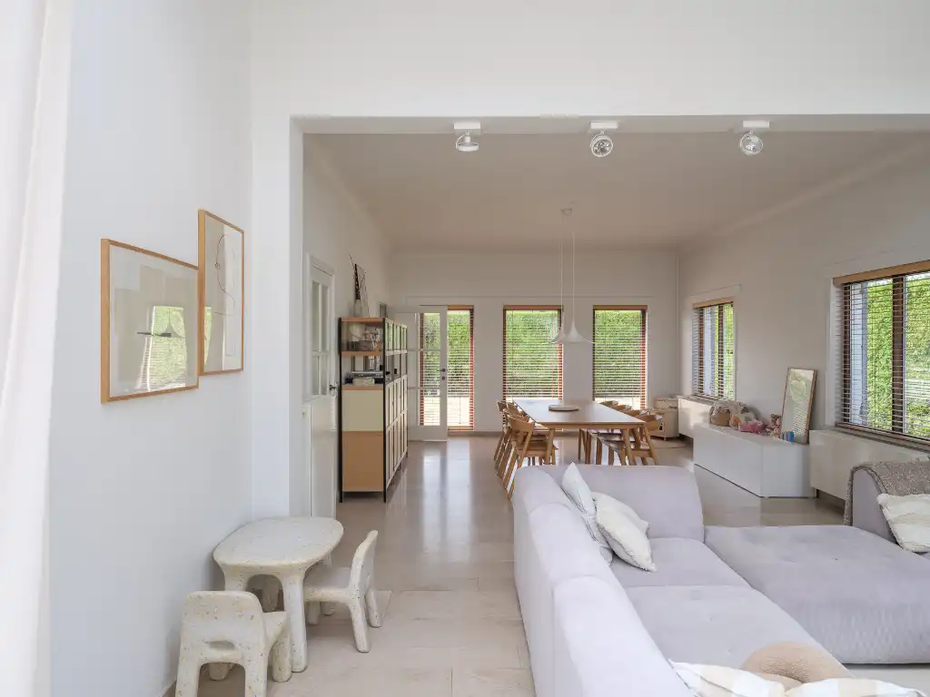 Karaktervolle en vrijstaande gezinswoning, gelegen op een gunstig perceel van ca. 930 m² foto 23