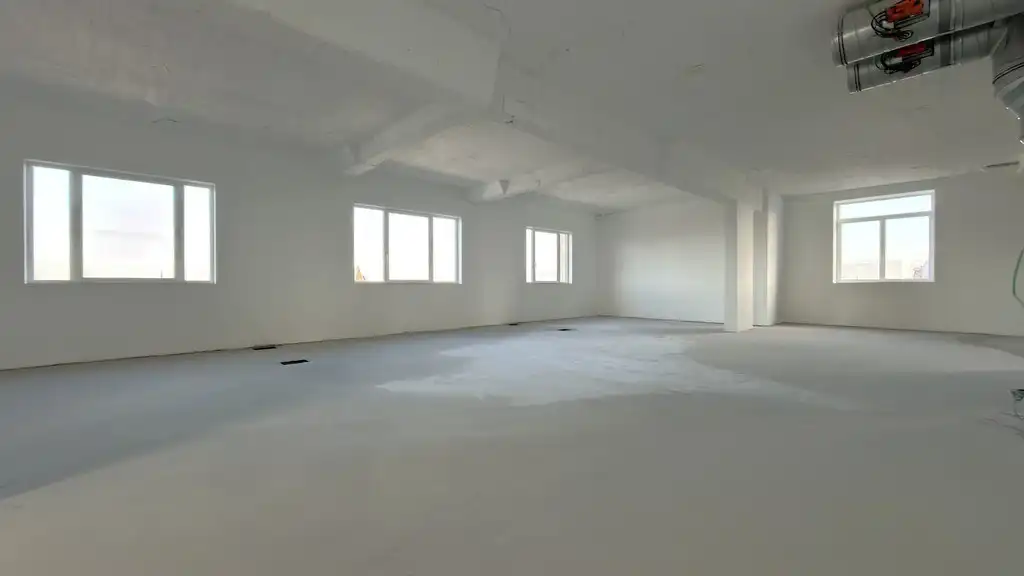 Kantoor te huur te Antwerpen in Deco Building foto 12