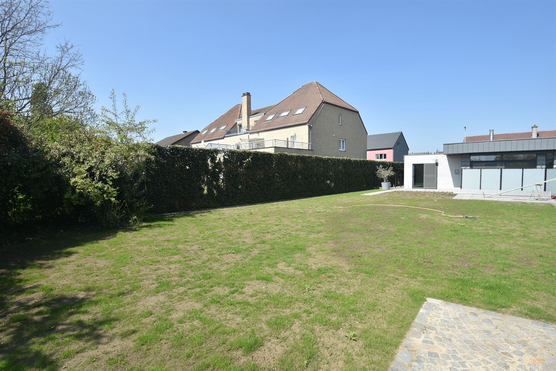 Huis foto 5