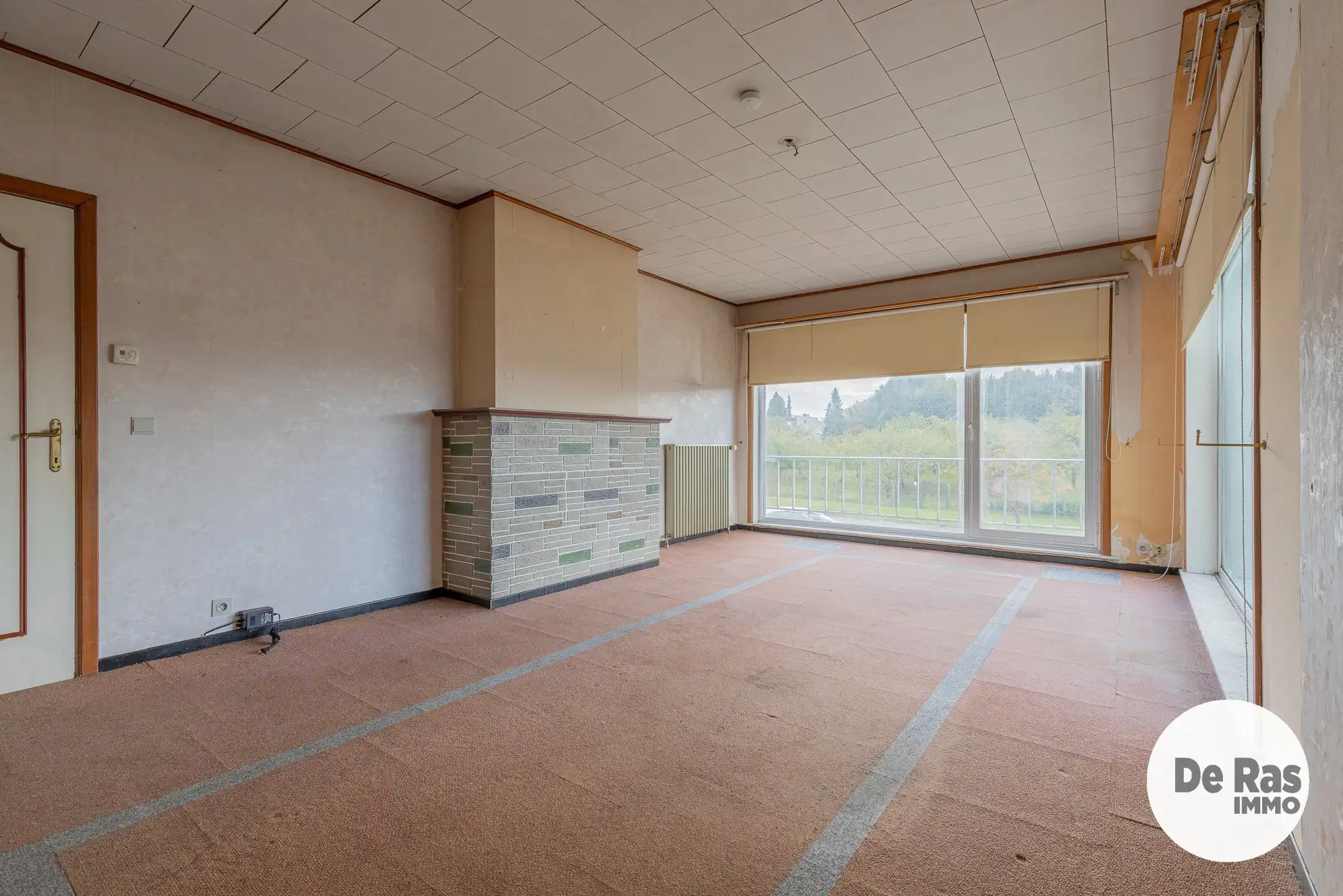 BAMBRUGGE - Woning met potentieel op ruim perceel foto 17