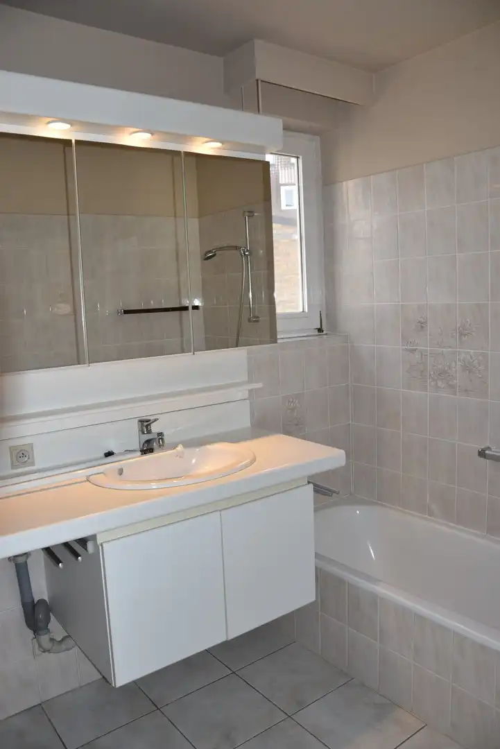 Woonappartement met 2 slaapkamers in het centrum van Koksijde foto 13