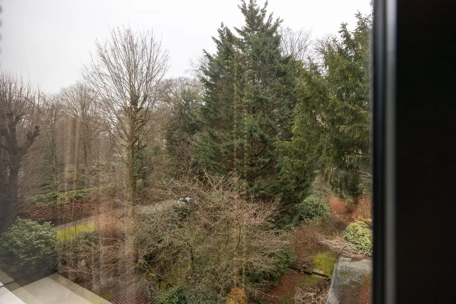 Instapklare en gemeubelde studio (30m²) op toplocatie aan het Harmoniepark - EPC B! foto 8