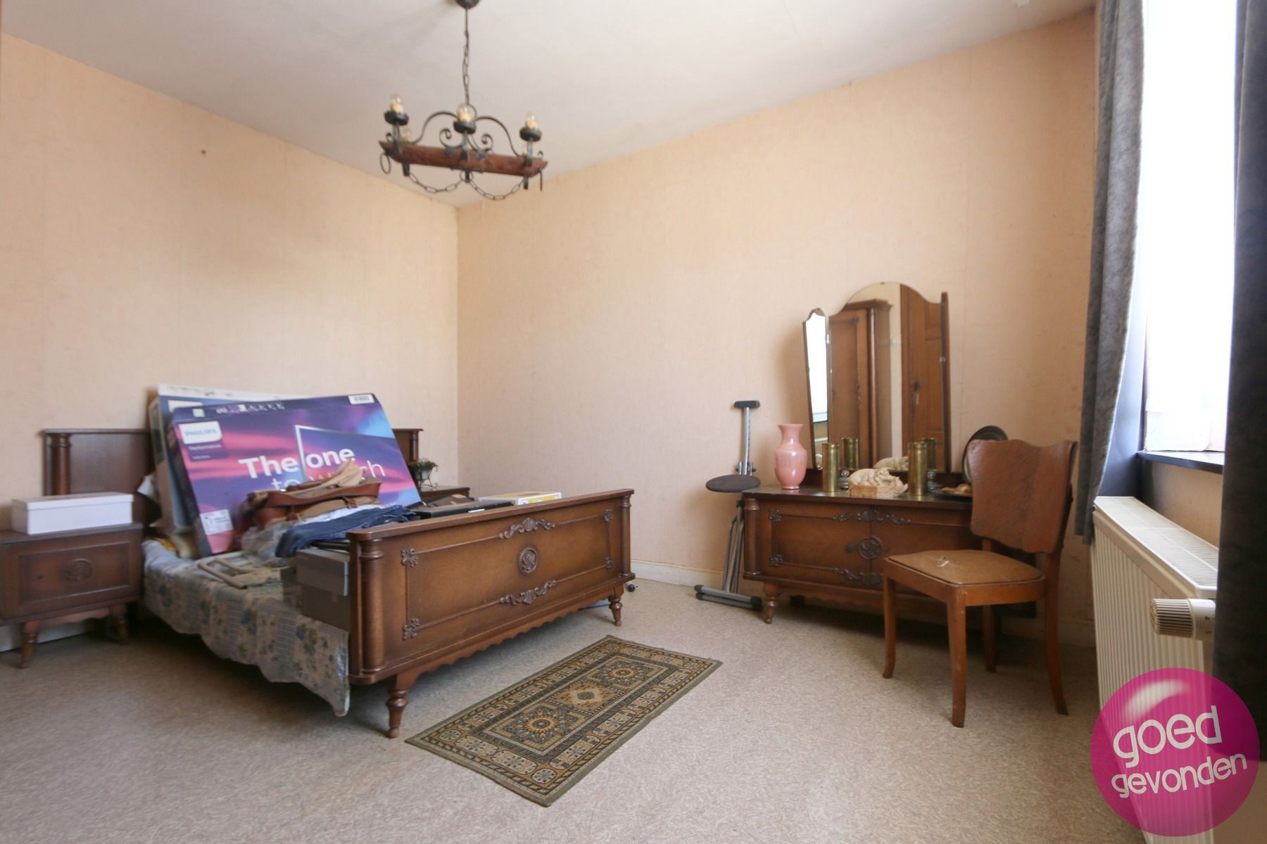 TE RENOVEREN HOEVE - PRACHTIG UITZICHT OP JEKERVALLEI foto 18