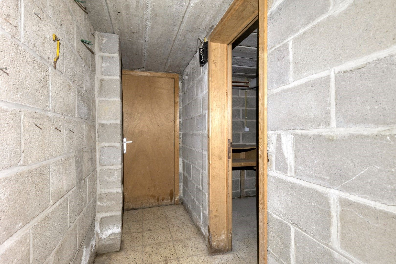 Ruime gezinswoning met 5 slaapkamers, praktijkruimte en dubbele garage in Kessel-Lo – EPC 337 kWh/m² – bewoonbare oppervlakte ca. 301 m² foto 34