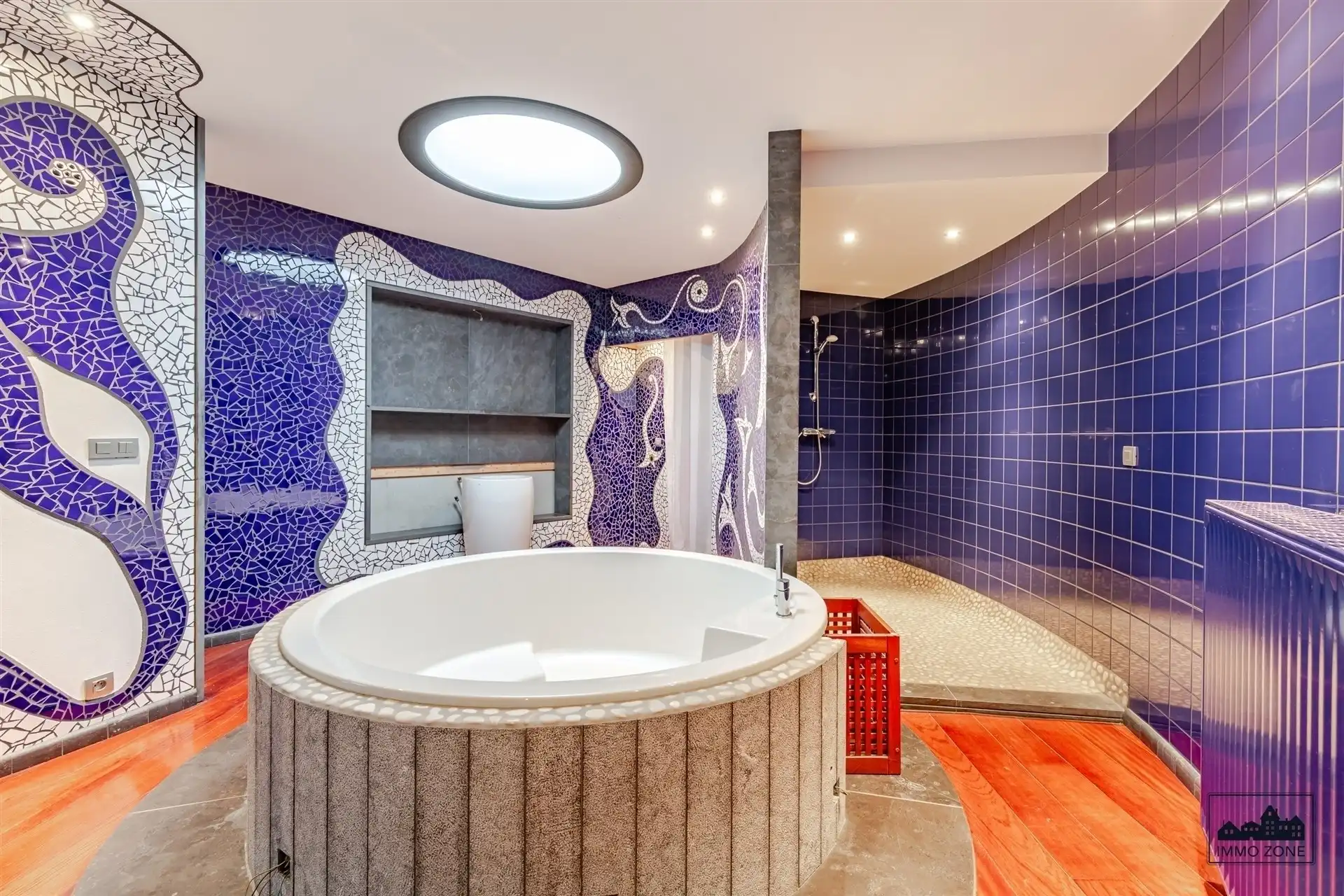 Unieke opportuniteit: handelspand met woonfunctie te koop in Wetteren foto 19