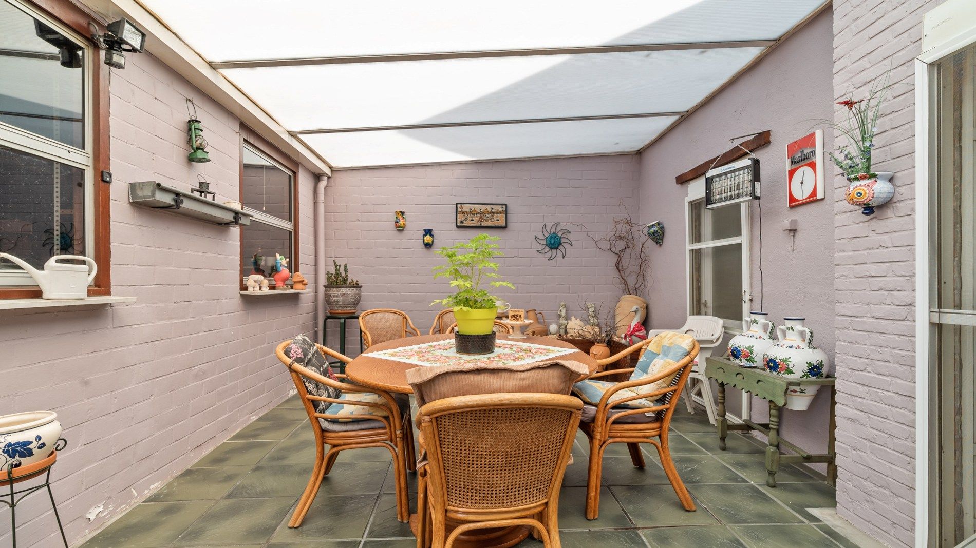 WILSELE - te renoveren HOB met grote loods foto 10