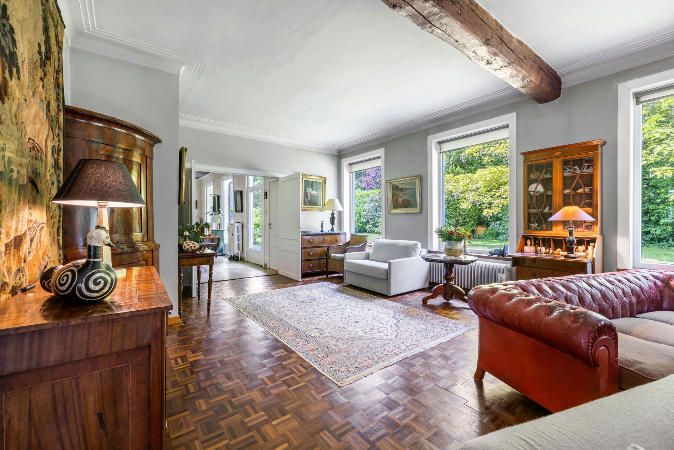 "De Provence" bij ons...zr rme bungalow/villa 33a, m atelier foto 7