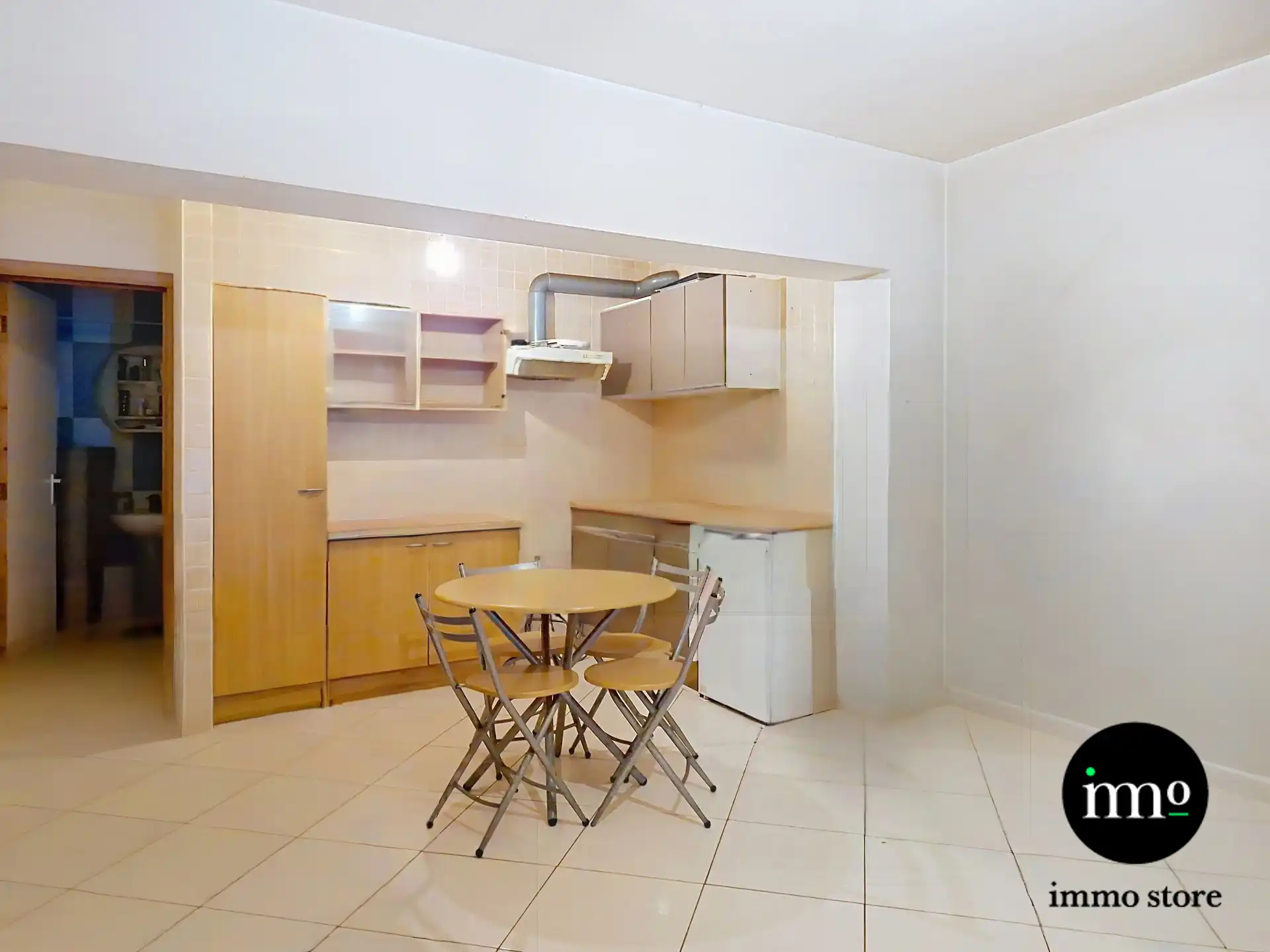 Opbrengsteigendom tegenover Gare Maritime – Tour & Taxis foto 21