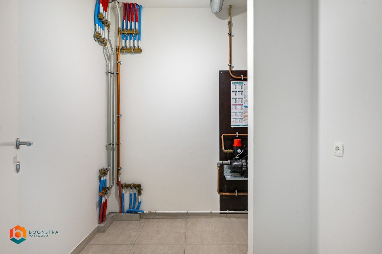 Moderne energiezuinige woning met 3 slpkrs te Heist op den Berg foto 8