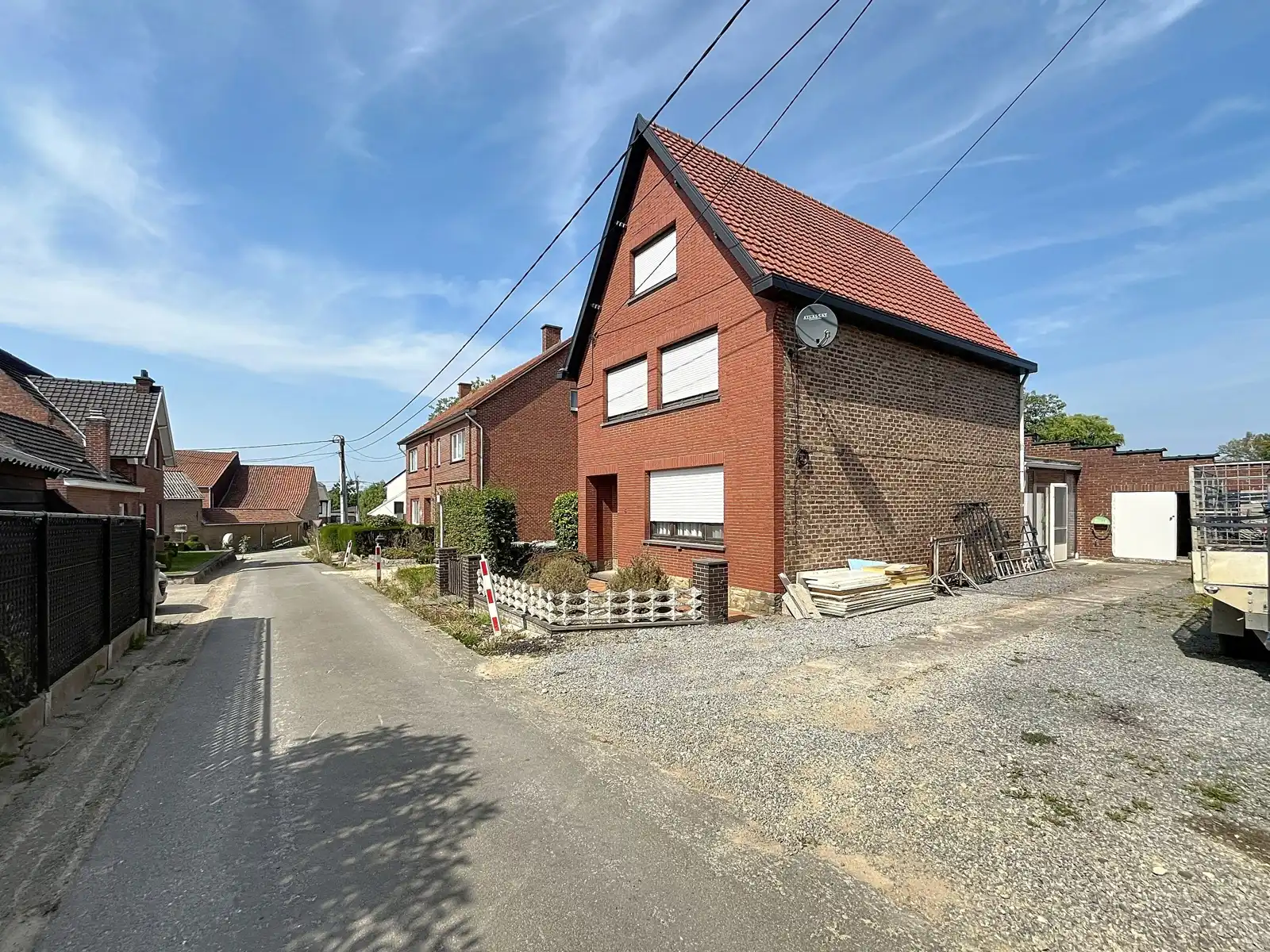 Charmante woning met 3 slpks in een mooie omgeving foto 22