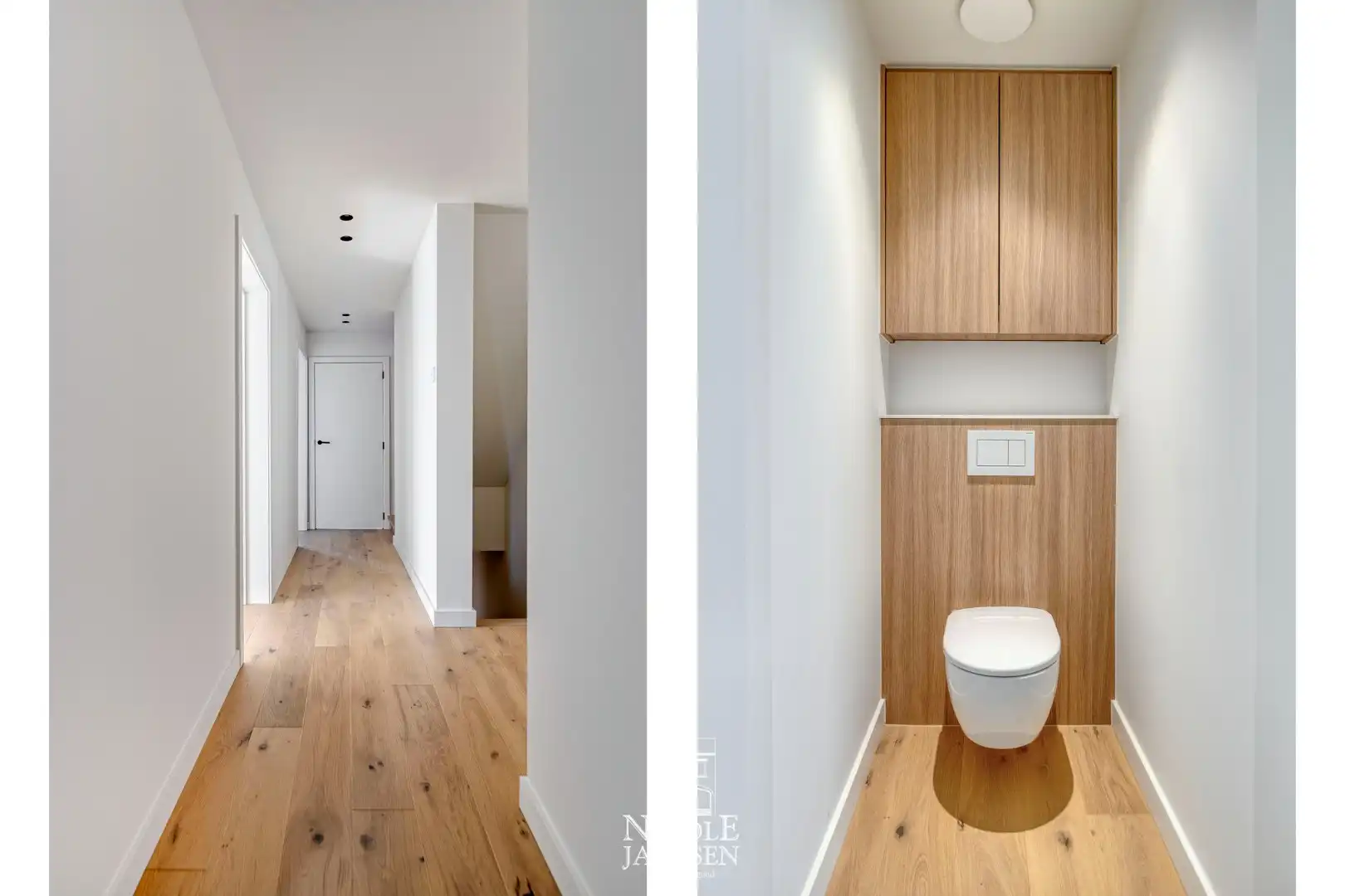 Nieuwbouwwoning van 216m² foto 17