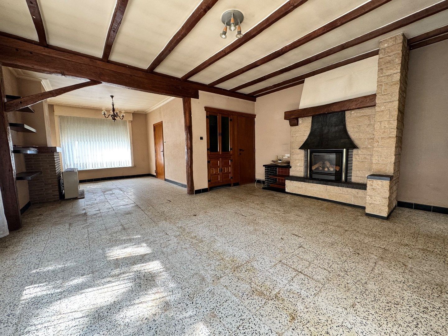 Woning met 3 slaapkamers en garage te Dadizele foto 4