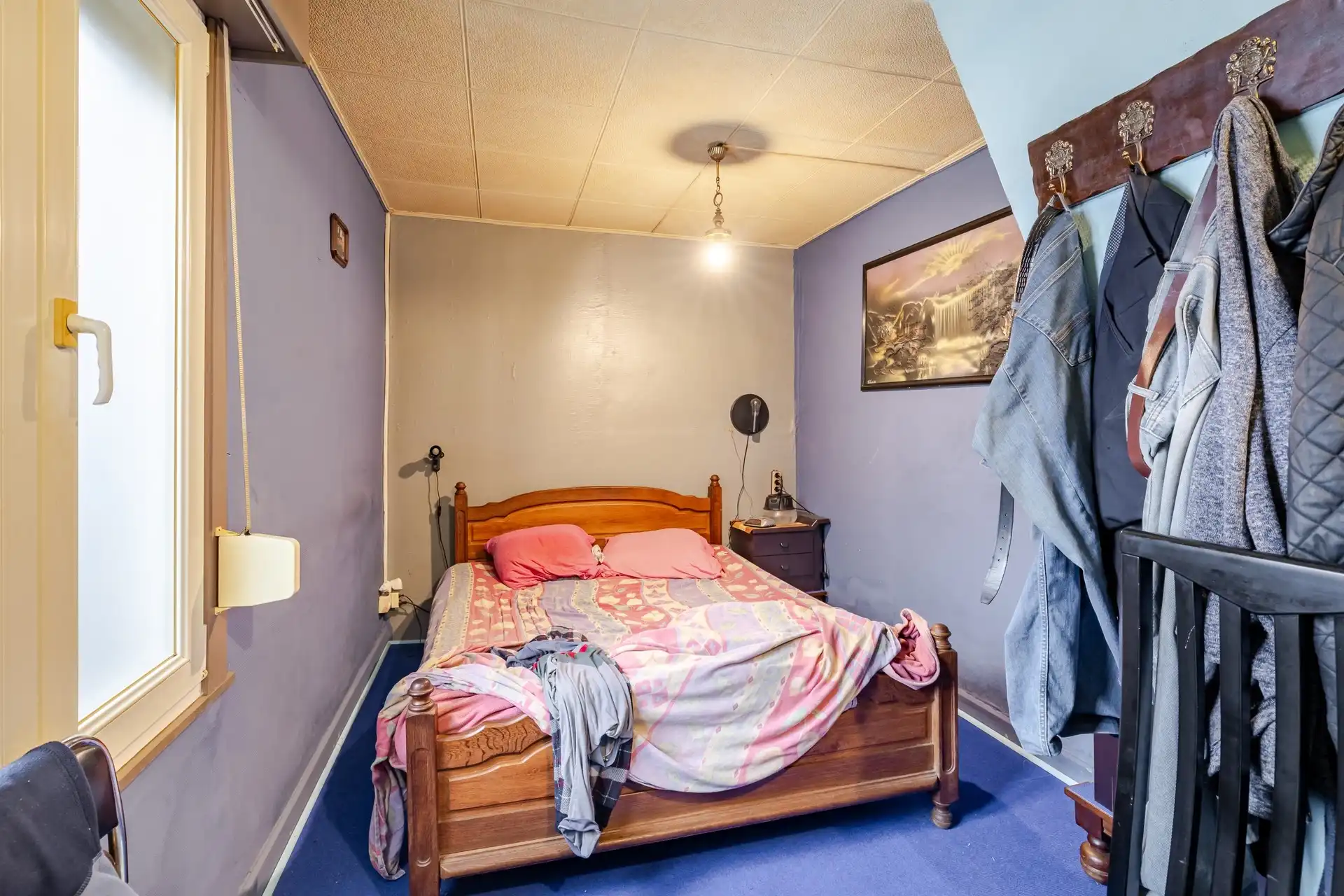Charmante woning met grote buitenruimte! foto 28