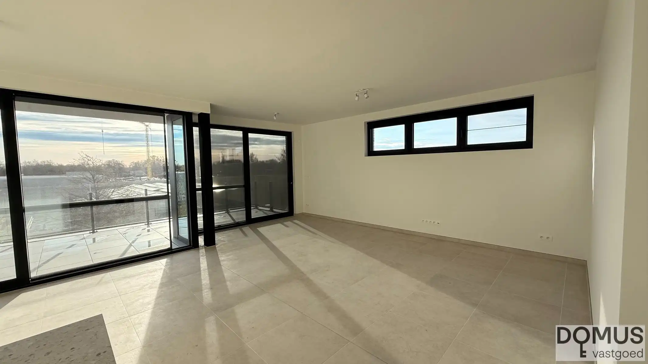 Nieuwbouwappartement met lage energiescore  foto 9