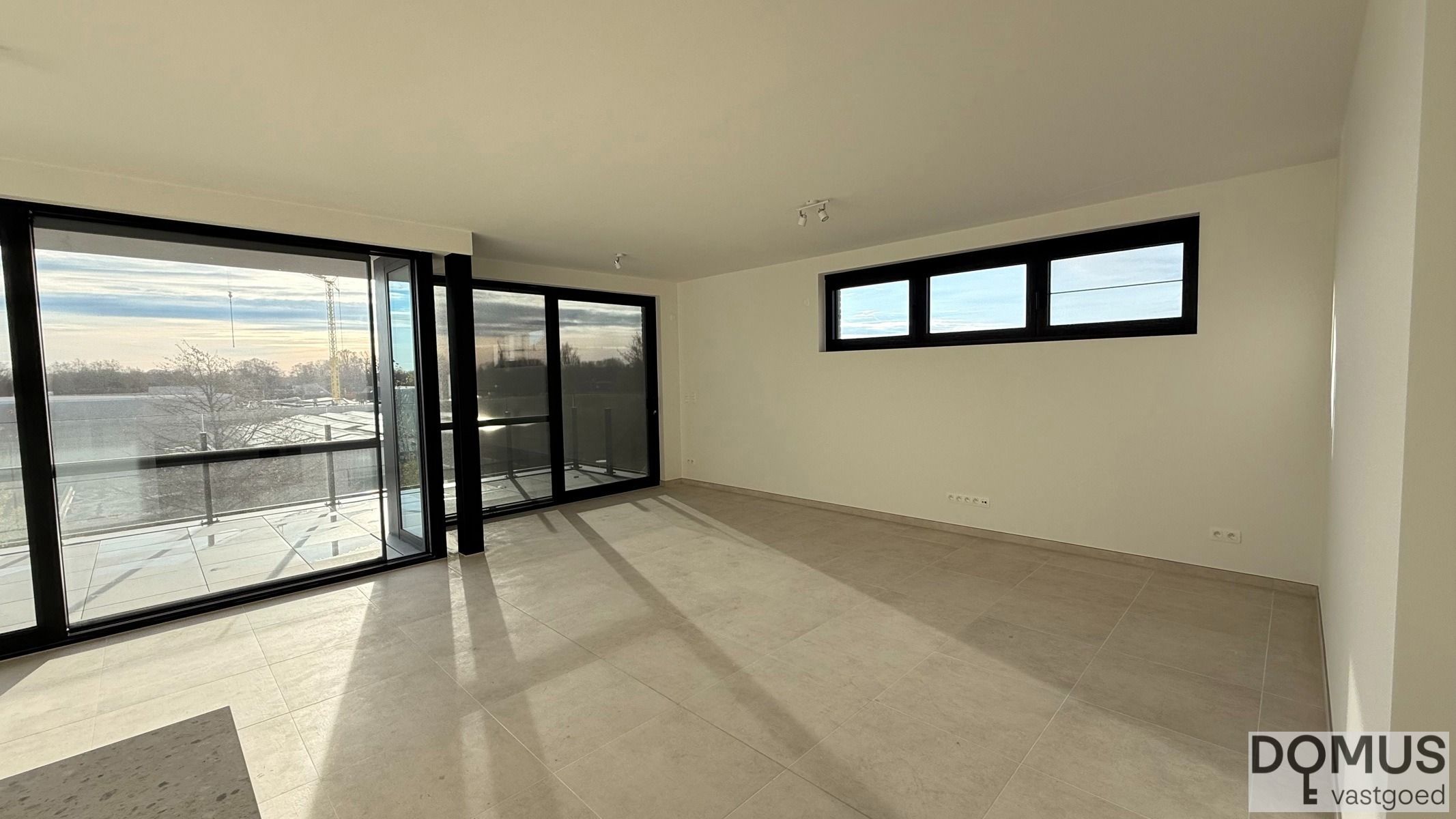 Nieuwbouwappartement met lage energiescore  foto 9