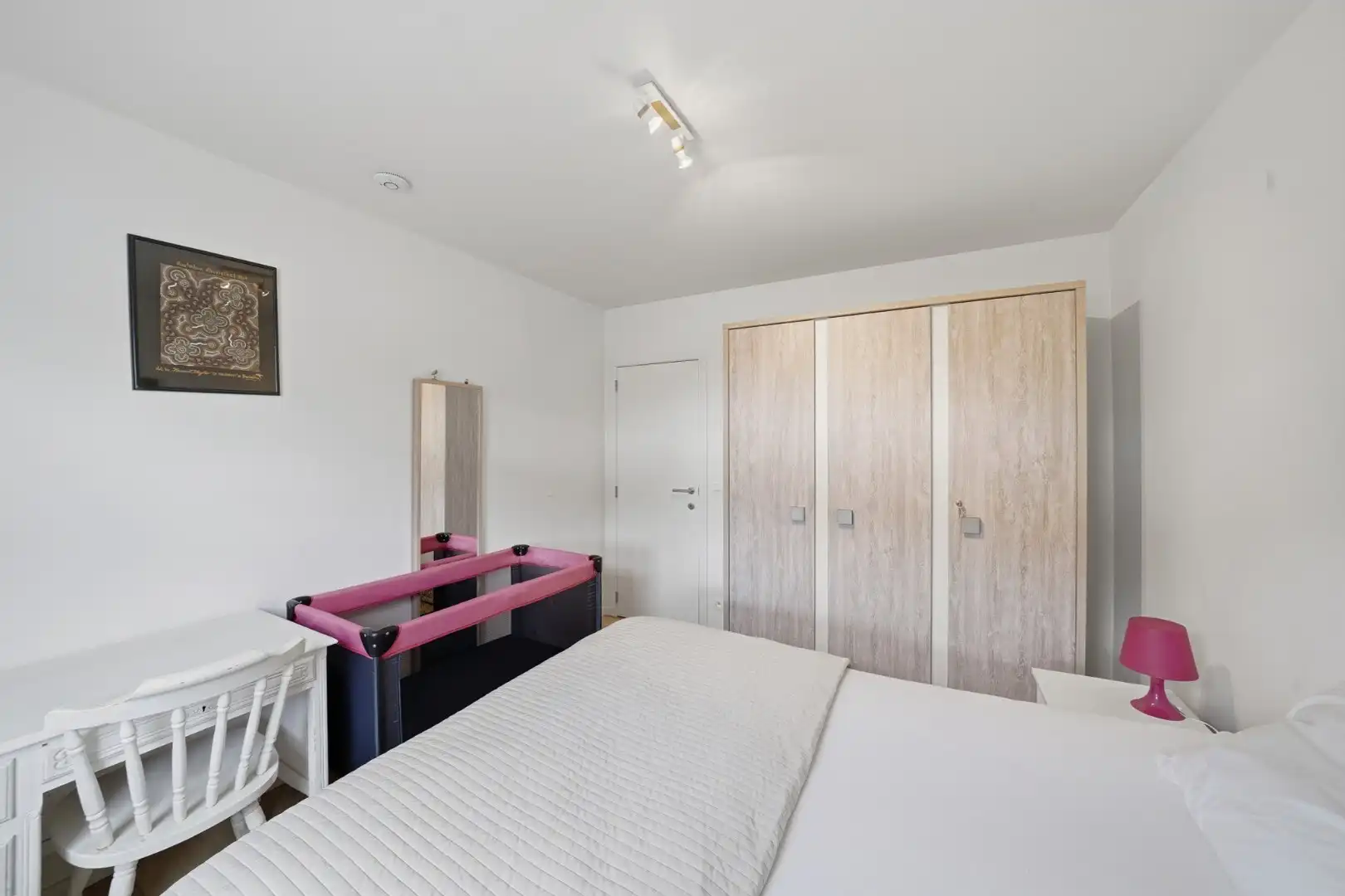 Instapklaar appartement met groot terras in Bredene - vlak bij de zee foto 16