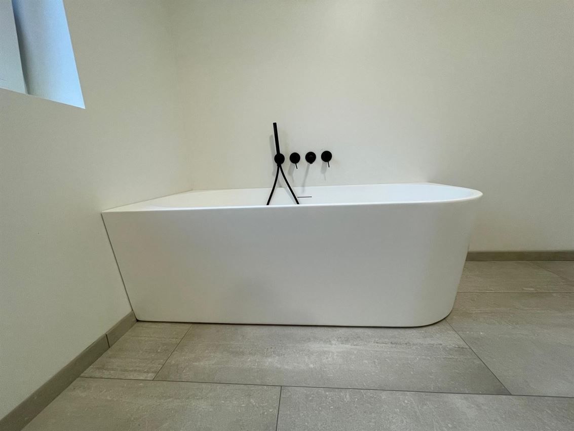 Nieuwbouwwoning 4slk - E10 op rustige ligging foto 16