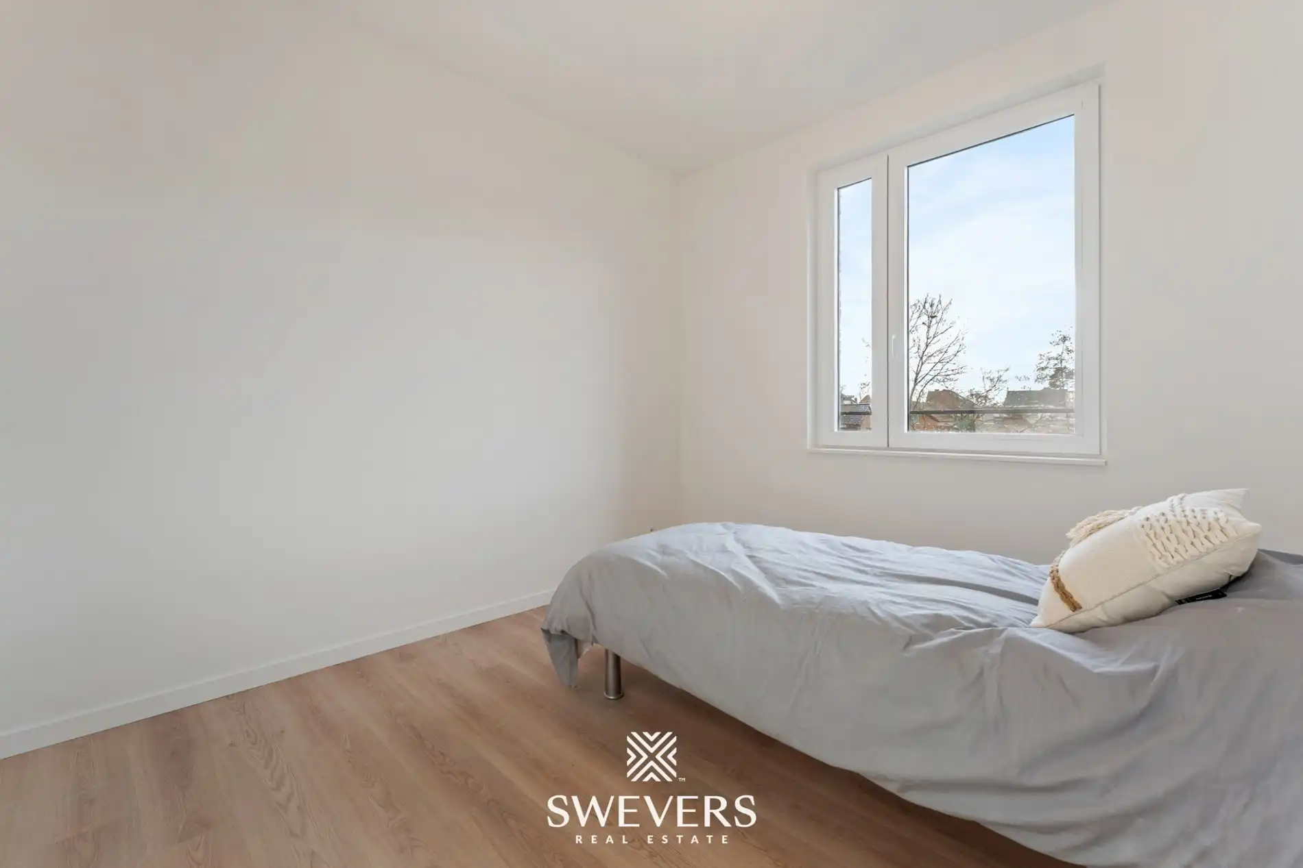 Energiezuinige Hoekwoning met Ruime Tuin in Project Milda  foto 17