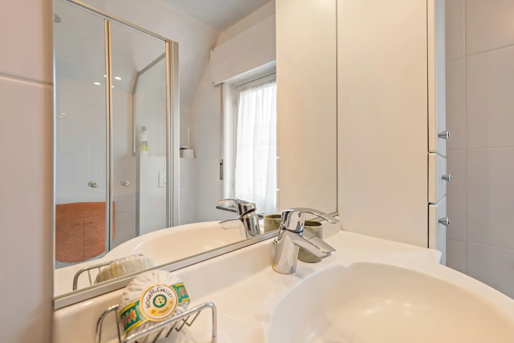 Gezinswoning met 3 slaapkamers op topligging in Sint-Michiels foto 16