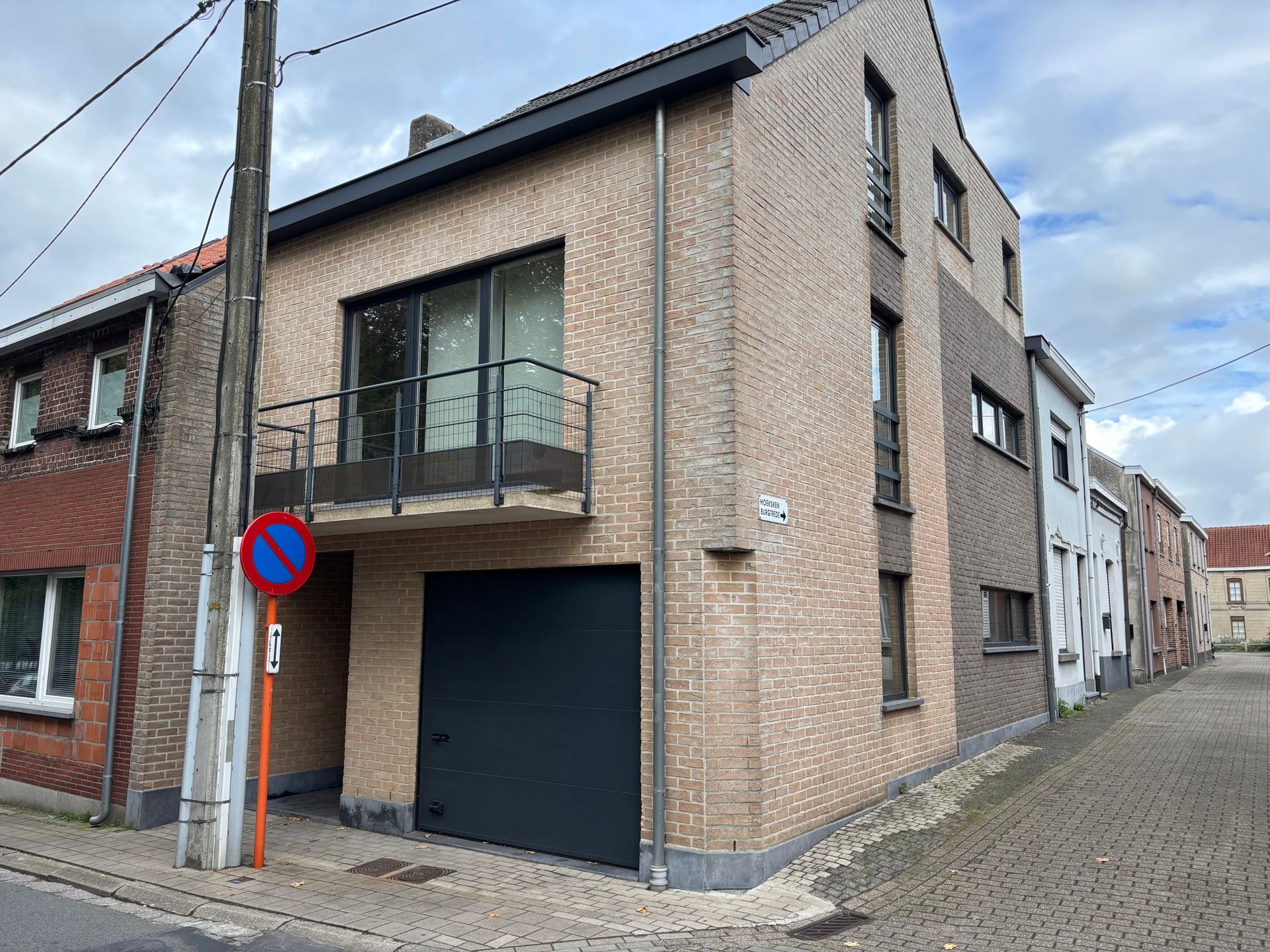 LEDE - Bel-etagewoning op centrale ligging foto 2