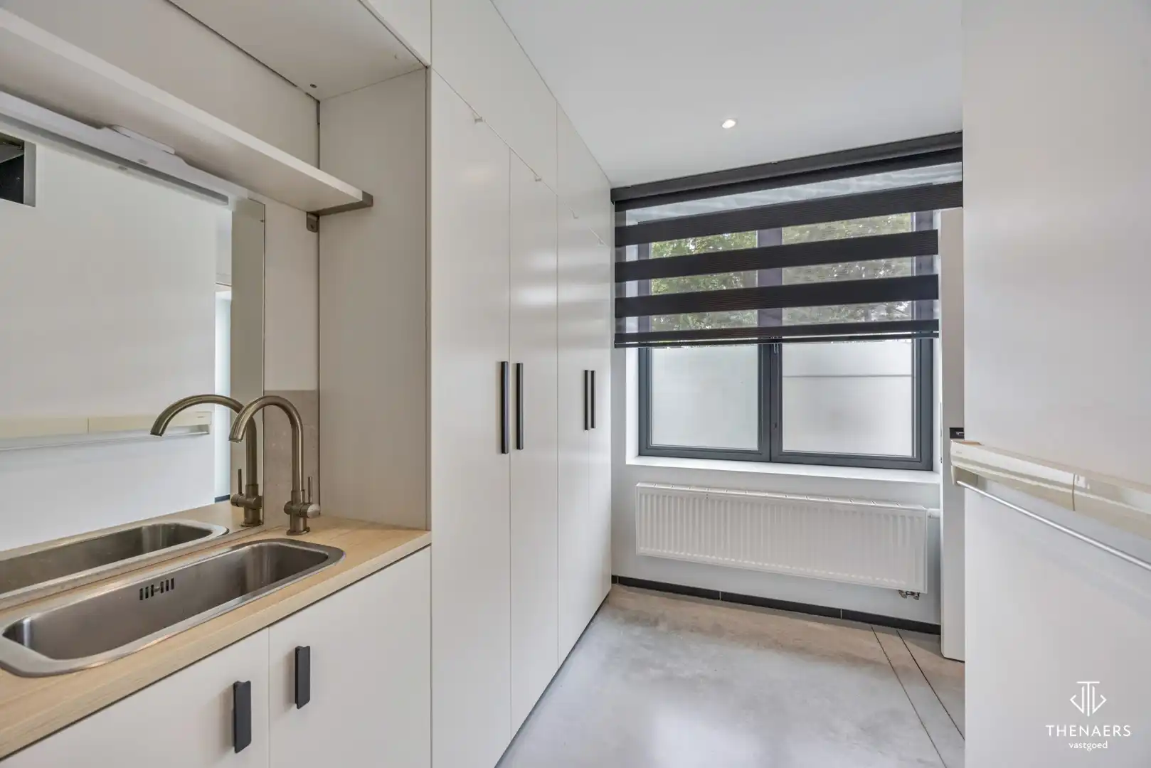 Instapklare, energiezuinige woning met eigentijdse afwerking en EPC A. foto 26