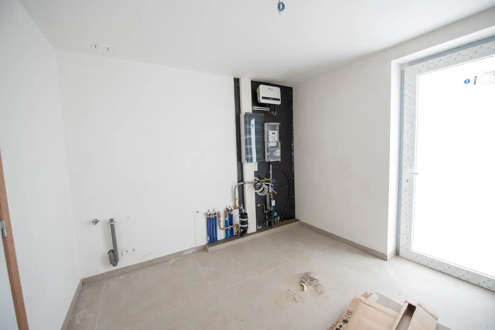 OPENDEUR 24/10 van 10h tot 12h!  Knappe nieuwbouwwoningen in het centrum van Zulte. Aankoop met 6% BTW mogelijk. foto 10