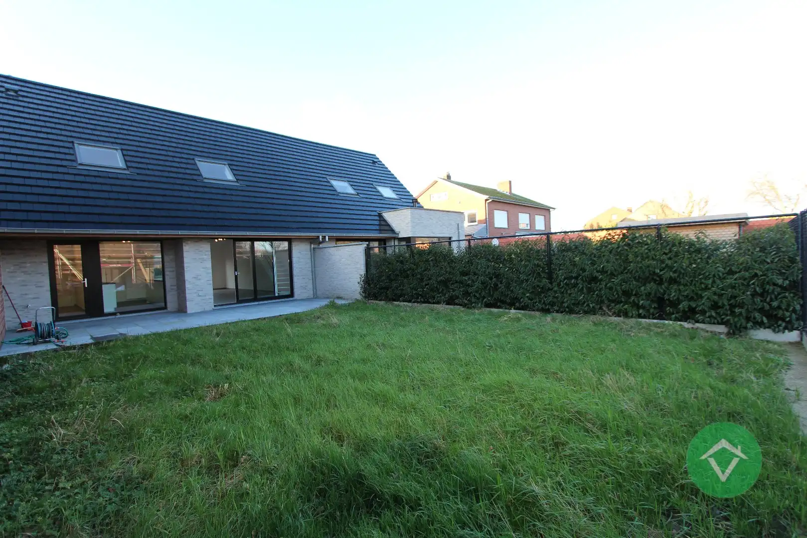 Woning met 3 slaapkamers en tuin te Torhout foto 38