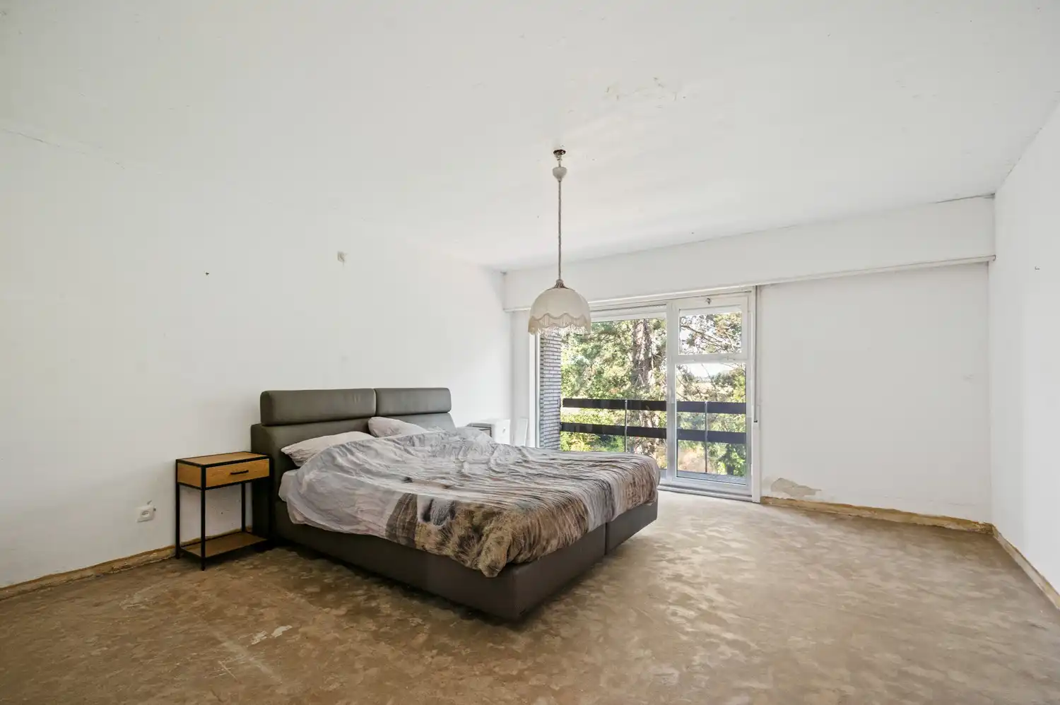 Ruime open bebouwing met 3 slpkrs en veel potentieel op een prima locatie te Beerzel foto 19