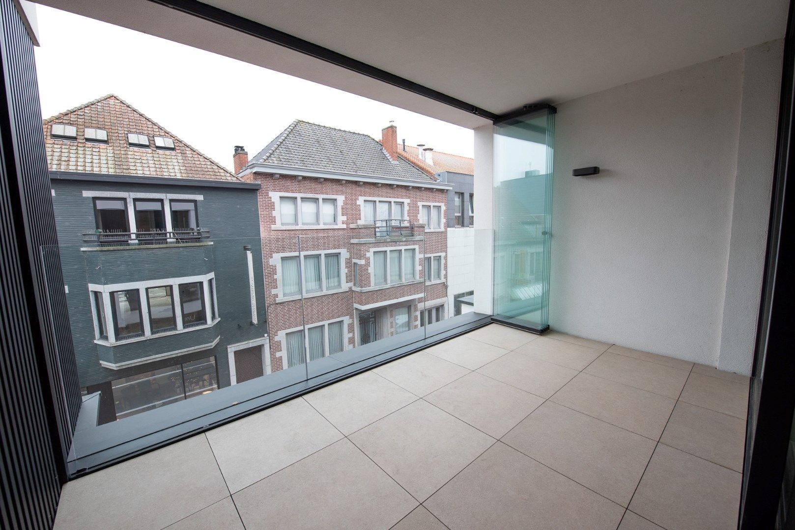 NIEUWBOUW appartement in residentie "Medoc" met 2 slaapkamers en garagebox foto 13