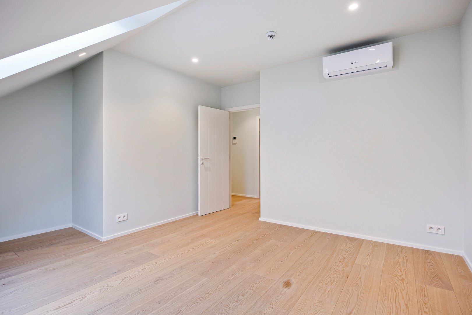 Gerenoveerd appartement te hartje Leuven - bewoonbare opp. 97 m² -  EPC 51 kWh/m² foto 14