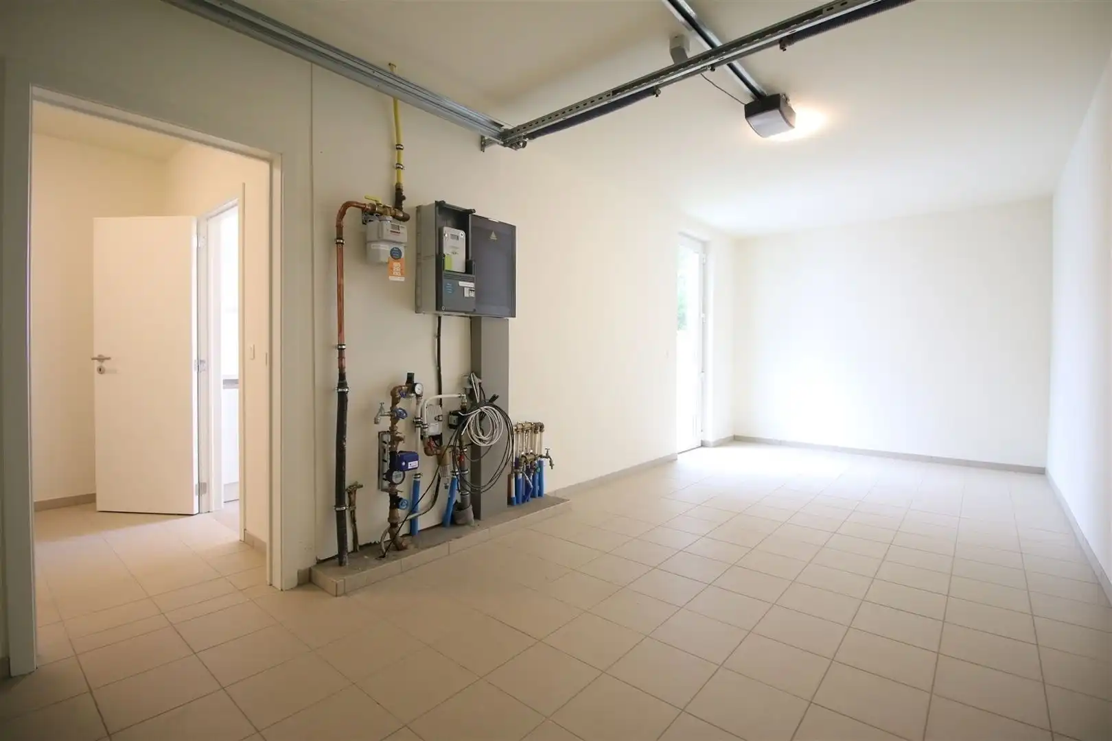 Energiezuinige BEN-woning met 4 slaapkamers en zonnige tuin in Ekeren foto 16